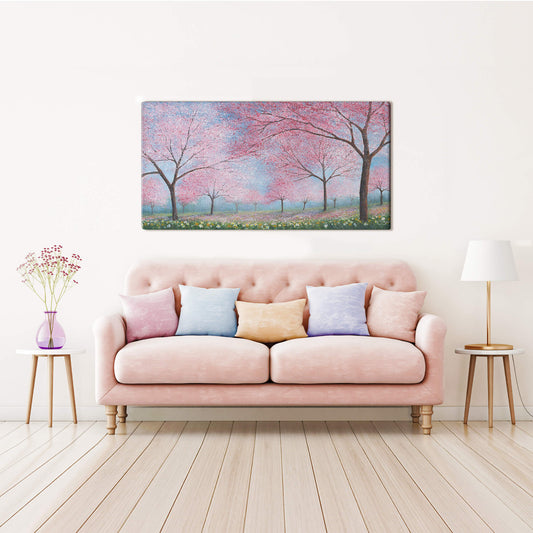 CBOC3 - Sheer Joy Canvas