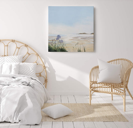 ICC07 - Godrevy Canvas