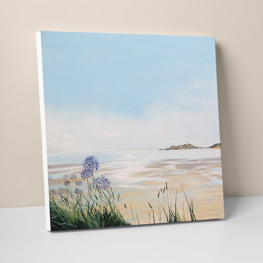 ICC07 - Godrevy Canvas