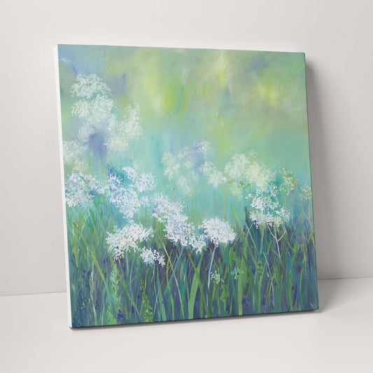 ICC115 - Meadow Sweet Canvas