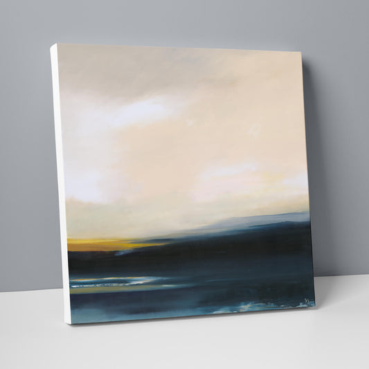 ICC28 - Mist On The Moor Canvas