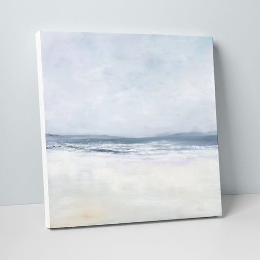 ICC53 - Shoreline VeilI Large Canvas
