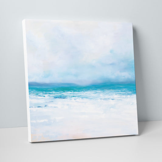 ICC54 - Coastal Haze Large Canvas