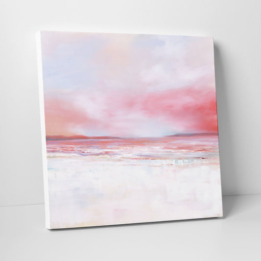 ICC55 - Oceanfront Haze Large Canvas