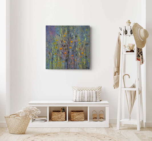 JSC02 - Heart And Soul Canvas