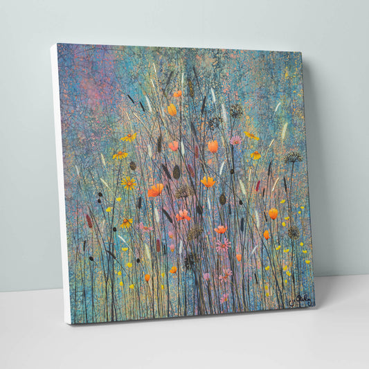 JSC02 - Heart And Soul Canvas