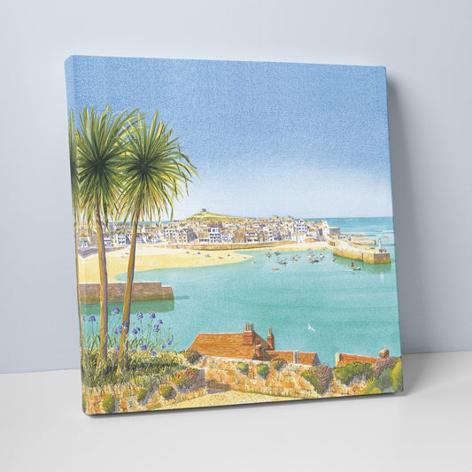 JWC01 - St Ives Bay Canvas