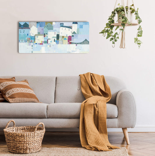 LPC05 - St Ives Canvas