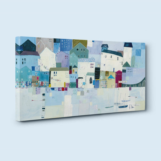 LPC05 - St Ives Canvas