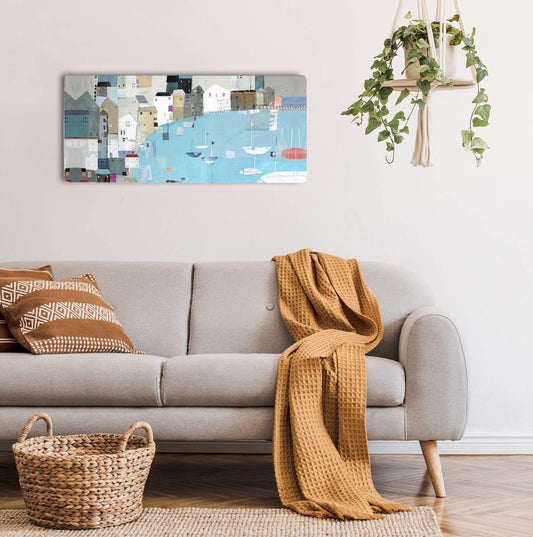 LPC06 - Padstow Canvas