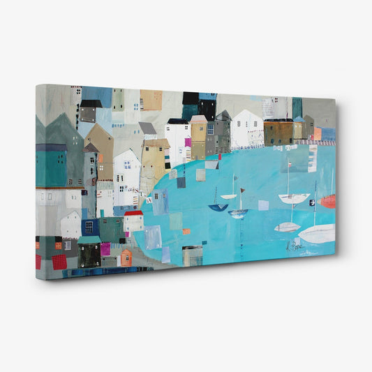 LPC06 - Padstow Canvas
