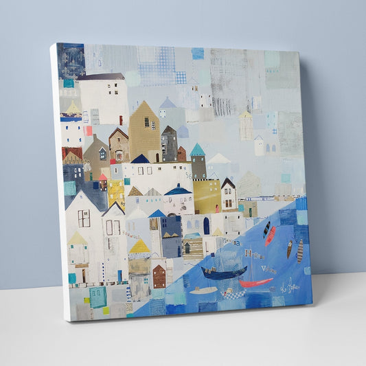 LPC11 - Newquay Canvas