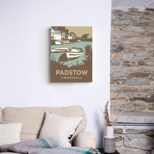 SRC02 - Padstow Canvas