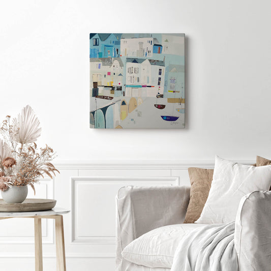 LPC10 - Looe Canvas