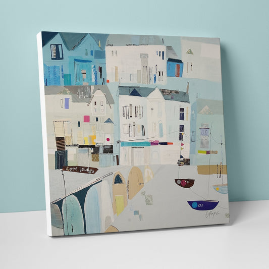 LPC10 - Looe Canvas