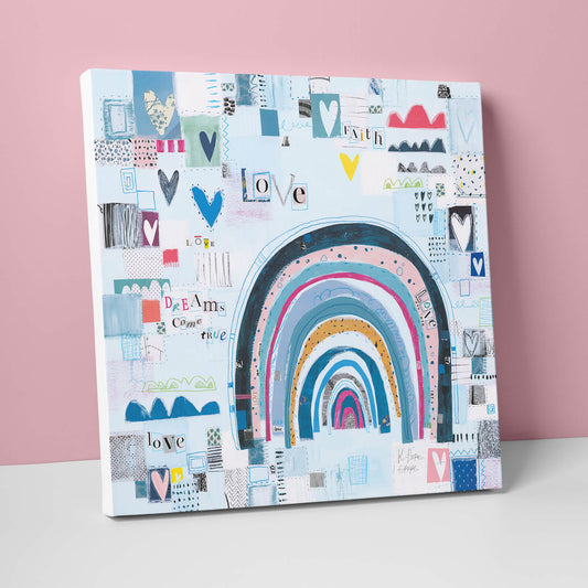 LPC42 - Hope Canvas