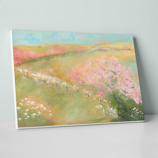SFC19 - Blossom Hill Canvas